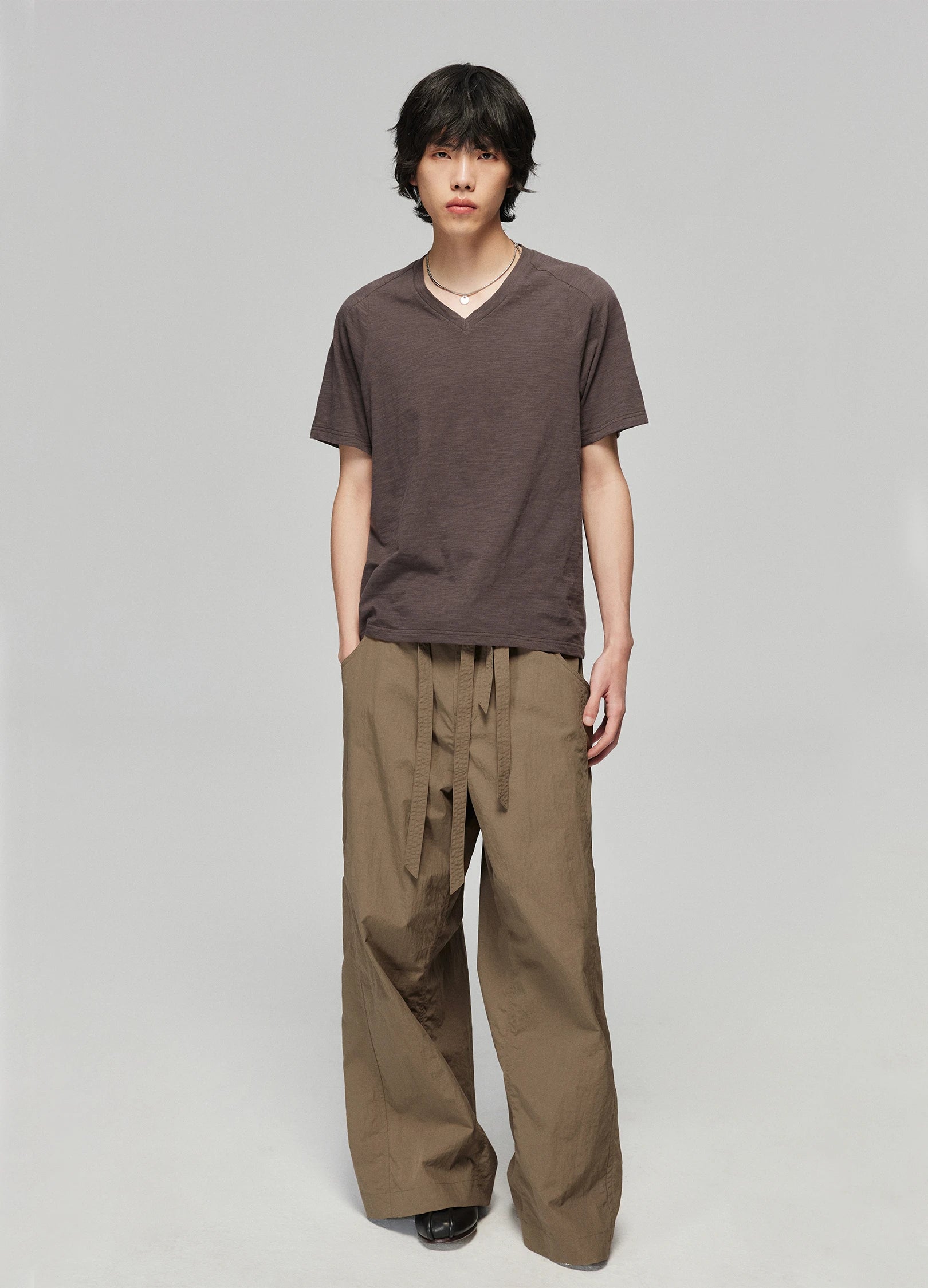 パンツ PC KENDO WIDE PANTS PC KENDO WIDE PANTS – CLASSIC GENTLEMAN PORTER CLASSIC TOKYO