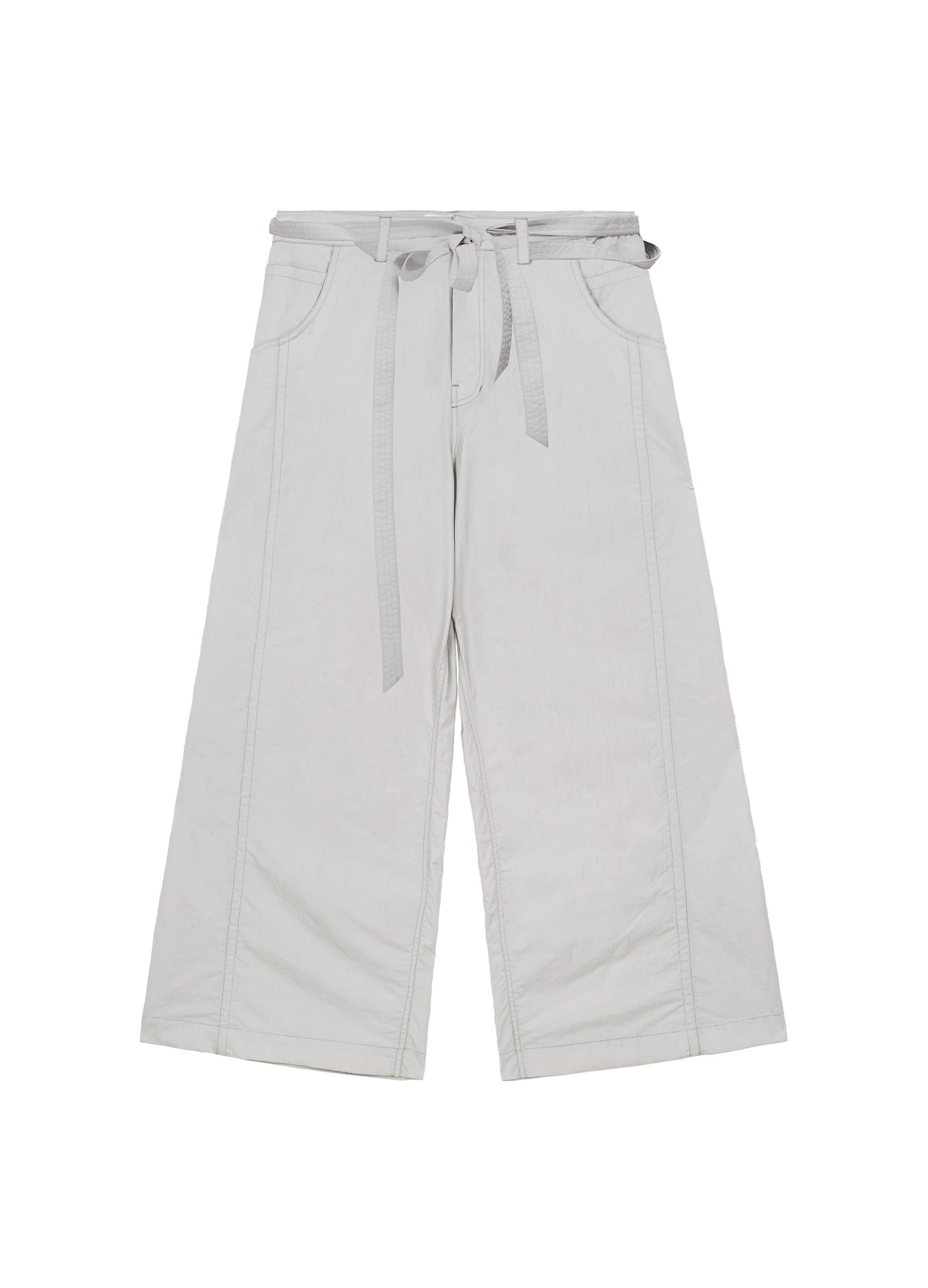 Wide Kendo Trousers – VERSEAS