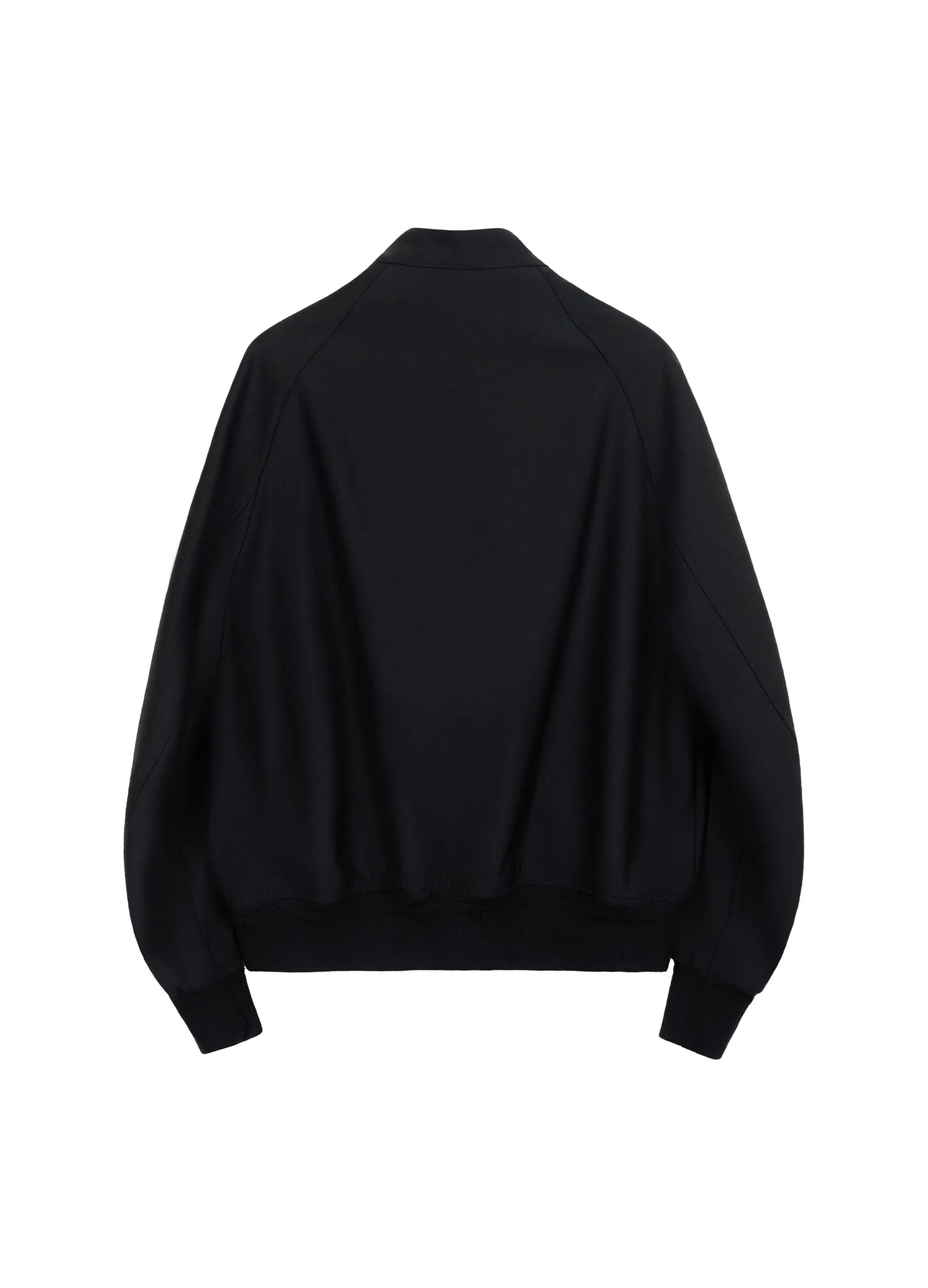 Wool Field Jacket