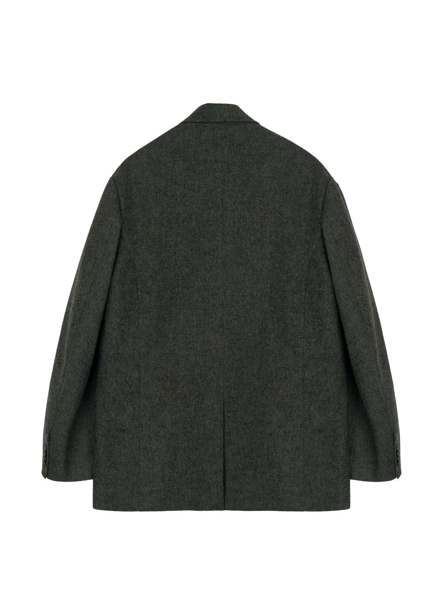 Wool SP Blazer