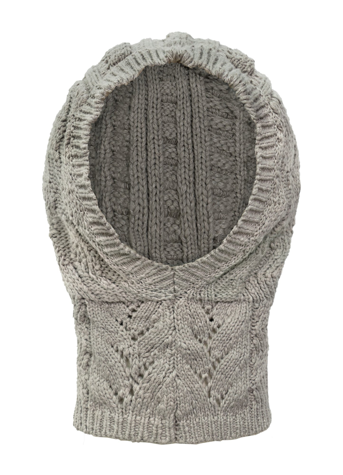 Wool Balaclava
