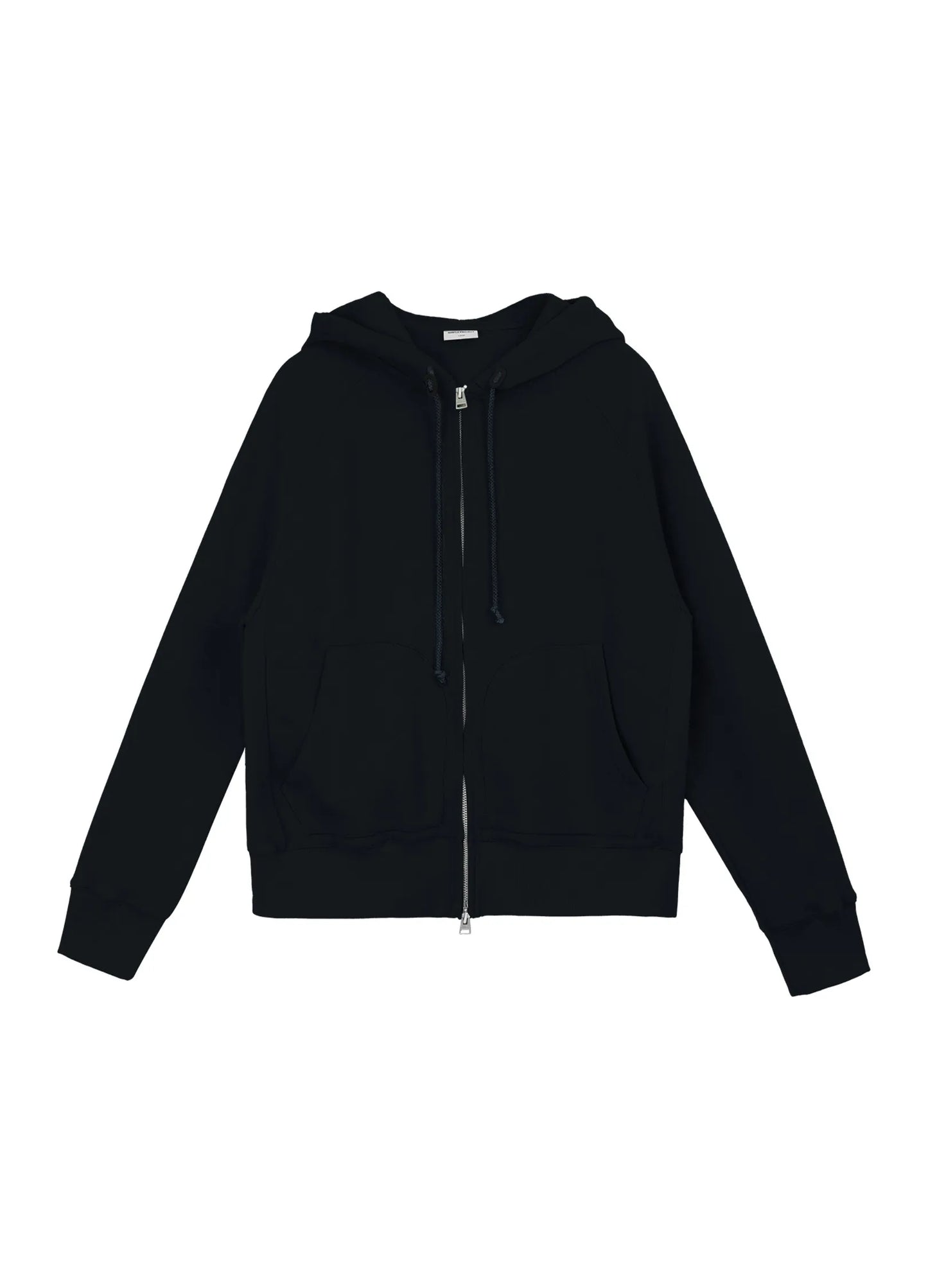 Zip Training Hoodie