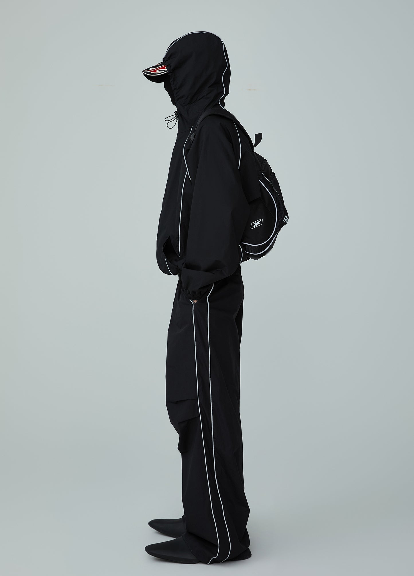 3M Tracksuit Top