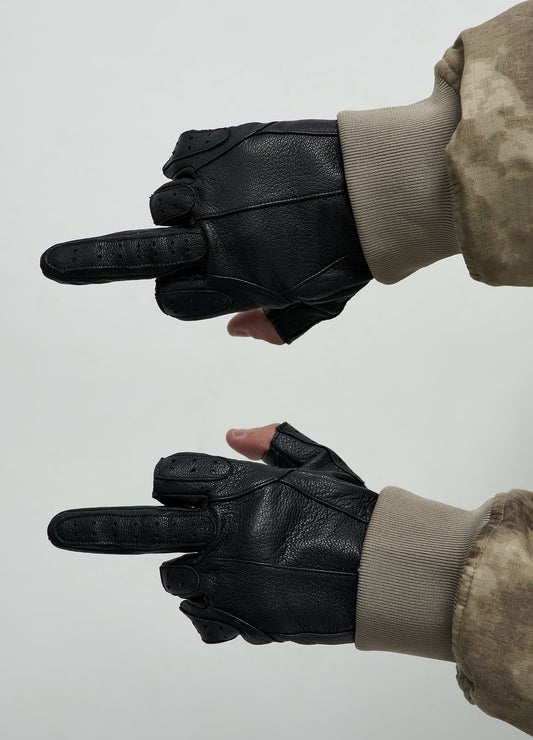 Big Finger Gloves