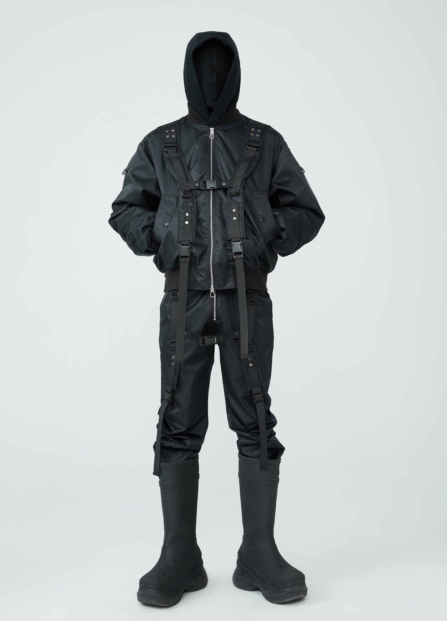 Tactical Flight Trousers