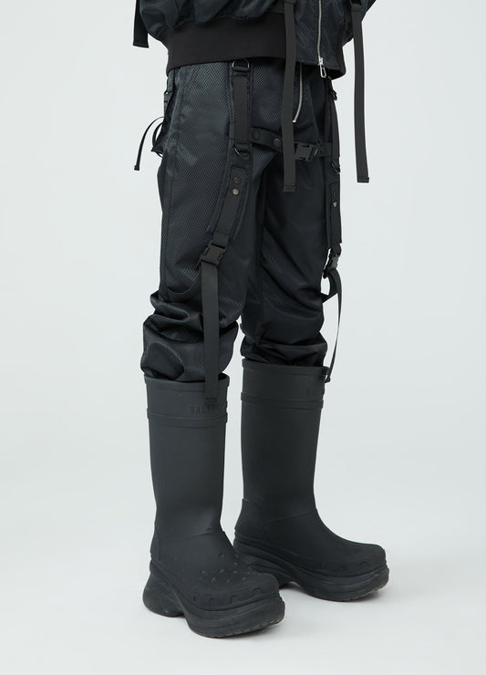 Tactical Flight Trousers